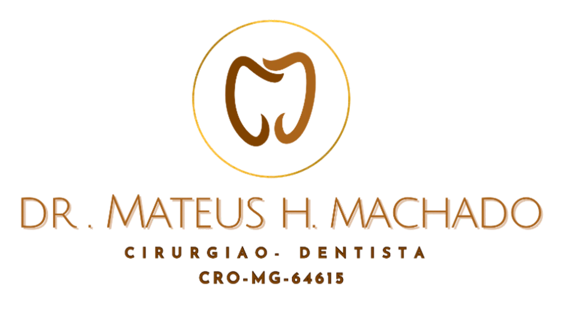 Dr. Mateus H. Machado